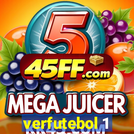verfutebol 1